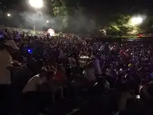 Cantores de chiquco