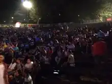 Cantores de chiquco
