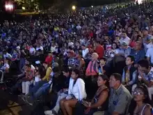 Cantores de chiquco
