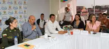 El Comité Territorial de Justicia Transicional hace balance de su labor en el 2018