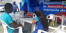 El dispositivo móvil sigue transformando vidas de la calle