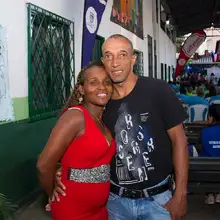 Ex habitantes de calle dieron el sí en su matrimonio y hoy viven un cuento de hadas 