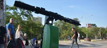 Estas son las patinetas eléctricas que llegan a Cali para reforzar la movilidad sostenible