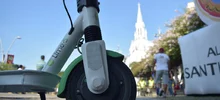 Estas son las patinetas eléctricas que llegan a Cali para reforzar la movilidad sostenible