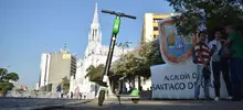 Estas son las patinetas eléctricas que llegan a Cali para reforzar la movilidad sostenible