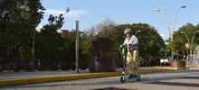 Estas son las patinetas eléctricas que llegan a Cali para reforzar la movilidad sostenible