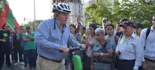 Estas son las patinetas eléctricas que llegan a Cali para reforzar la movilidad sostenible