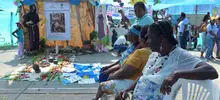 Las Casas Francisco Esperanza: luz de paz y reconciliación para Cali 