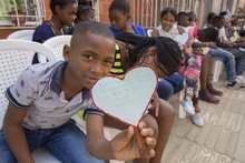 Las Casas Francisco Esperanza: luz de paz y reconciliación para Cali 