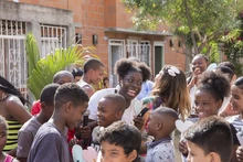 Las Casas Francisco Esperanza: luz de paz y reconciliación para Cali 