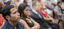 Emprendedores se convierten en proveedores de grandes empresas