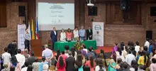 Emprendedores se convierten en proveedores de grandes empresas