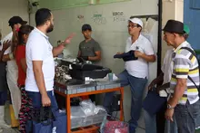 Emprendedores se convierten en proveedores de grandes empresas