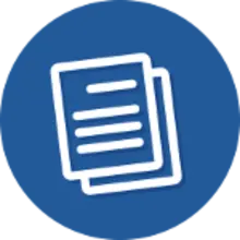 Documentos icono