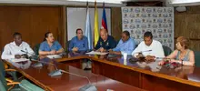¡La Feria de Cali es para todos! La Alcaldía tiene todo está listo para llevar alegría con civismo y respeto a cada comuna y corregimiento
