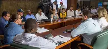 ¡La Feria de Cali es para todos! La Alcaldía tiene todo está listo para llevar alegría con civismo y respeto a cada comuna y corregimiento