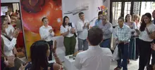 Cali tiene un nuevo punto de información turística