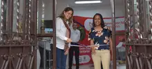 Cali tiene un nuevo punto de información turística
