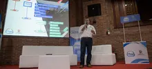 Acciones y logros en servicios públicos durante el 2018