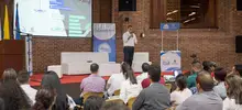 Acciones y logros en servicios públicos durante el 2018