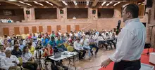 Acciones y logros en servicios públicos durante el 2018
