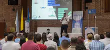 Acciones y logros en servicios públicos durante el 2018