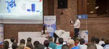 Acciones y logros en servicios públicos durante el 2018