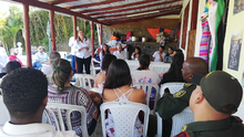 Felidia, el corregimiento que se proyecta como destino turístico de Cali