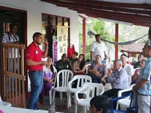 Felidia, el corregimiento que se proyecta como destino turístico de Cali