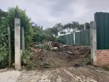 Alcaldía recupera para la comunidad de Pance zona verde que había sido ocupada ilegalmente