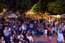 Definida la programación de la Feria Rural y Comunera