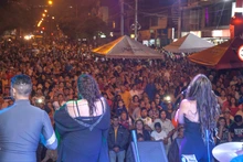 Definida la programación de la Feria Rural y Comunera