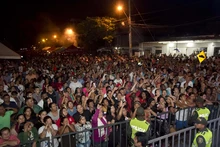 Definida la programación de la Feria Rural y Comunera