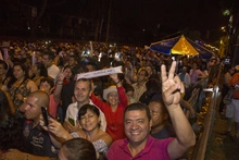 Lista la programación de la Calle de la Feria 