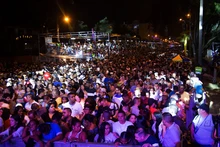 Lista la programación de la Calle de la Feria 