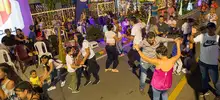 La Alcaldía de Santiago Cali premió las cuadras más bonitas de Cali