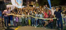 La Alcaldía de Santiago Cali premió las cuadras más bonitas de Cali
