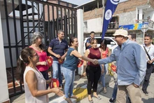 La Alcaldía de Santiago Cali premió las cuadras más bonitas de Cali