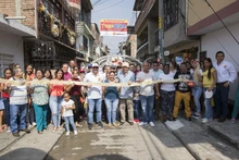La Alcaldía de Santiago Cali premió las cuadras más bonitas de Cali