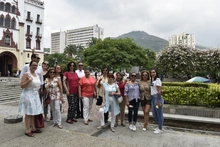 Prográmese y recorra Cali durante la Feria