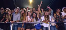 Salsódromo: la epidemia de la alegría