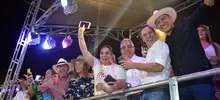 Salsódromo: la epidemia de la alegría