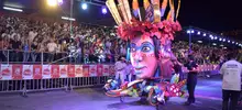Las mujeres divinas de Cali se lucieron en el Salsódromo