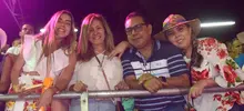 Las mujeres divinas de Cali se lucieron en el Salsódromo