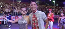 Las mujeres divinas de Cali se lucieron en el Salsódromo