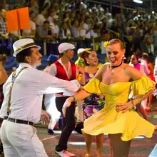 “El Salsódromo es una muestra de la importancia de las mujeres en Cali”: Alcalde Armitage