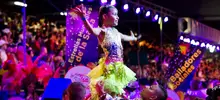 “El Salsódromo es una muestra de la importancia de las mujeres en Cali”: Alcalde Armitage