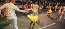 Cali mujer divina, el salsódormo que quedará para la historia