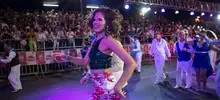 Cali mujer divina, el salsódormo que quedará para la historia