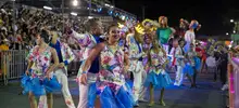 Cali mujer divina, el salsódormo que quedará para la historia